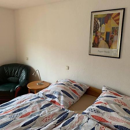 Ferienwohnung In Schlossnaehe Schwerin  Luaran gambar