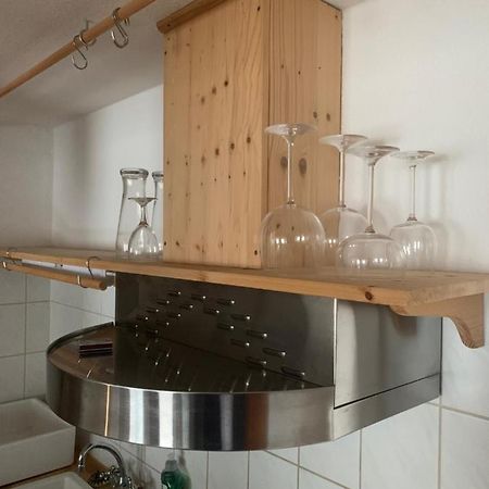 Ferienwohnung In Schlossnaehe Schwerin  Luaran gambar