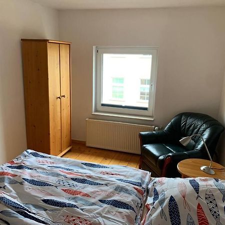 Ferienwohnung In Schlossnaehe Schwerin  Luaran gambar