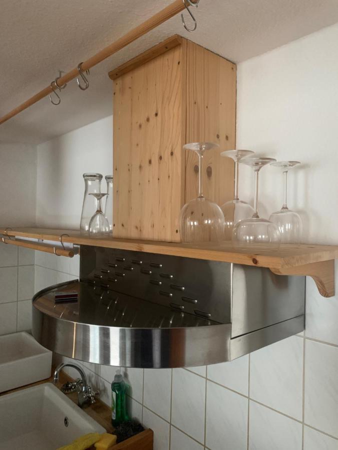 Ferienwohnung In Schlossnaehe Schwerin  Luaran gambar