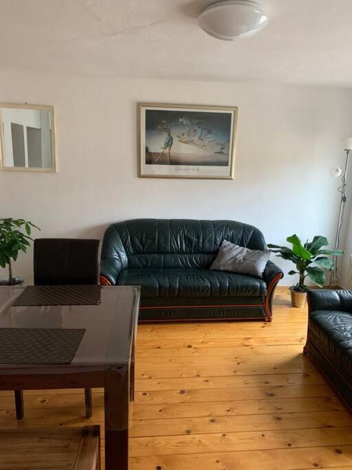 Ferienwohnung In Schlossnaehe Schwerin  Luaran gambar
